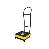 31gUoy0jN3L. SL160  G Power 2D Vibration Plate