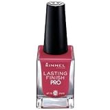 Rimmel Lasting Finish Pro of 2)