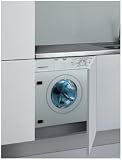Whirlpool Integrated 6kg Washing Machine 1000rpm