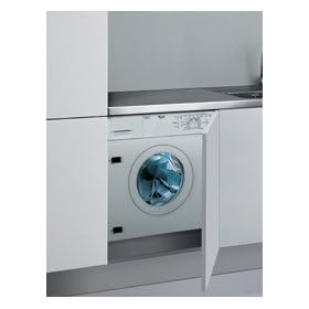 Whirlpool Integrated 6kg Washing Machine 1000rpm