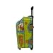 Search : Scooby Doo Mystery Machine on Wheels, Wheeled Bag, Backpack, Roll Away to School