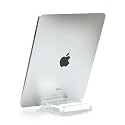 Hebron Tisch Halterung für Apple iPad Ultraportable (crystal-transparent)
