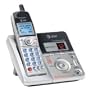 AT&T Cordless Answering System E5911 (5.8 GHz Digital)