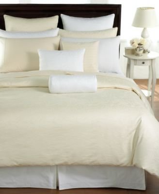 Barbara Barry Peaceful Petals Bedding Collection