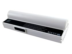 Laptop Battery for ASUS Eee PC Series/A22-P700 Notebook Computer