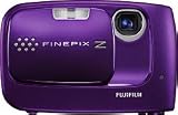 Search : Fujifilm FinePix Z30 10MP Digital Camera with 3x Optical Zoom (Violet)