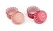 EK Success Vintage Girl Mini Cupcake Wrappers