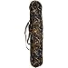 Sporting Goods : Burton Space Sack 146 Snowboard Travel Bag, Garden State Feather Camo