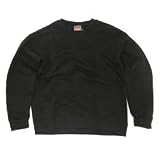Hanes Youth Poly/Cotton Sweatshirt