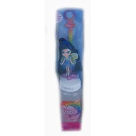 Click here to buy Barbie Fairytopia Magic of the Rainbow Lumina Bubble Blower