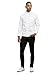 Kenneth Cole New York Men's Long Sleeve Surfboard Print Shirt
