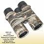 Alpen PRO 10x42 waterproof Binocular camo