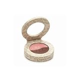 Physicians Formula Organic Wear 100% Natural Origin Duo Eye Shadow, Hazel Eyes Organics, 0.18-Ounce (Pack of 2)