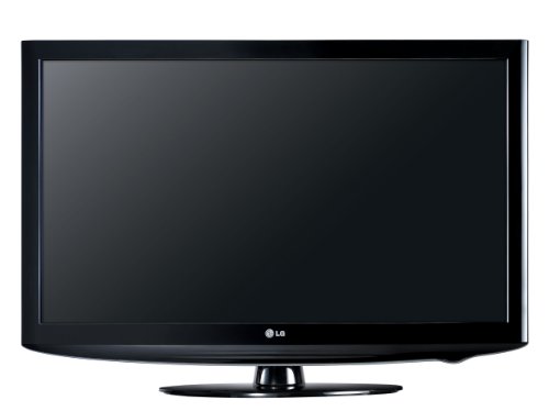 LG 37LD322H 94 cm (37 Zoll) LCD-Fernseher (HD-Ready, DVB-T/C, CI, HDMI) schwarz Preisvergleich