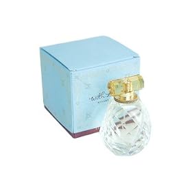 With Love (Hillary Duff) 3.4 oz. Eau De Perfume Spray Women by Hillary Duff