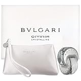 Bvlgari Omnia Crystalline Gift Set