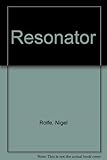 Resonator