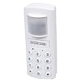 K�nig SEC-APD10 Security Alarm mit Telefonwahl