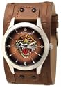 ED Hardy Herrenarmbanduhr Mens Gladiator Collection GL-TG