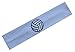 Volleyball Patch Cotton Stretch Headband