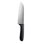 OXO Good Grips 1164600 6-1/2-Inch Santoku Knife