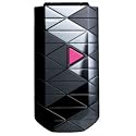 Nokia 7070 Prism Black/Pink Original ohne Dt. BDA