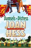 Damsels in Distress (Claire Malloy Mysteries, No. 16)