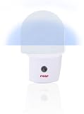 Reer 5061 LED-Nachtlicht mit Sensor