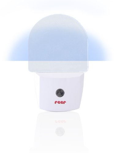 Reer 5061 LED-Nachtlicht mit Sensor Preisvergleich
