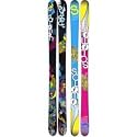 Salomon Suspect Ski
