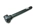 MFlare Ultrabright Tactical Luxeon LED Aluminium Flashlight Torch Baton - Zoom Focus Beam, 1000 Lumens with 7 x Rebel 90 Super Bright LEDs - Extra-Long 17 Inches!