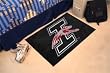 University of Indianapolis Greyhounds 20"x30" Starter Floor Mat (Rug)