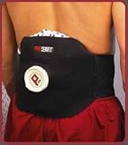 NA - ProSeries Lower back ice wrap cold and hot therapy