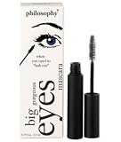 philosophy think big big gorgeous eyes mascara