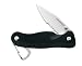 Tools & Hardware : Leatherman 8600240 c33x Combo Straight/Serrated Blade Knife