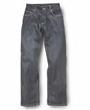 ZOO YORK - Zoo York Boys Manhattan Straight Fit Jean