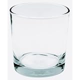 Anchor Hocking Heavy Base Rocks Glass, Set of 12