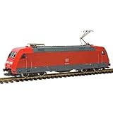 IIM LGB E- LOC. BR 101 OF GERMAN RAIL.IN