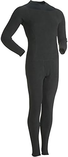 Immersion Research ThickSkin Union Suit - Men's 2016 - X-Large/Black
