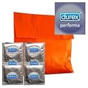 Durex Performa Condoms x24(Bag)