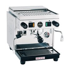 Pasquini Livia 90 Semiautomatic Commercial Espresso/Cappuccino Machine