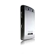 Case-Mate Barely There Case for BlackBerry Storm (Royal Silver)
