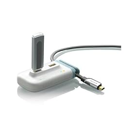 4-Port USB Hub - White by Belkin