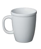 Corona Porcelain Mug by Bodum