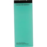Porsche Design The Essence Hair & Body Shampoo 200ml