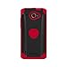 Aegis Case for HTC Droid DNA Red