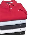 Tommy Hilfiger Boys Ivy Polo Shirt