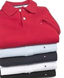 Tommy Hilfiger Boys Ivy Polo Shirt