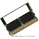 C≮ZNg m[gp\Rp micro-DIMM PC2-4200 DDR2 1GB