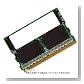 ��C�≮�Z���N�g �m�[�g�p�\�R���p������ micro-DIMM PC2-4200 DDR2 1GB